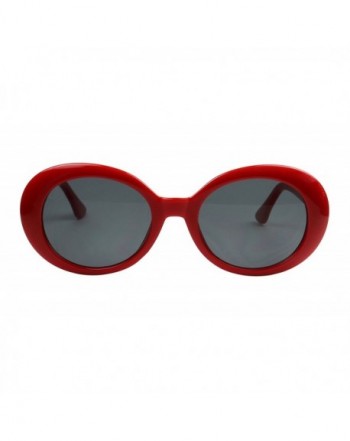 ShadyVEU Classic Cobain Fashion Sunglasses