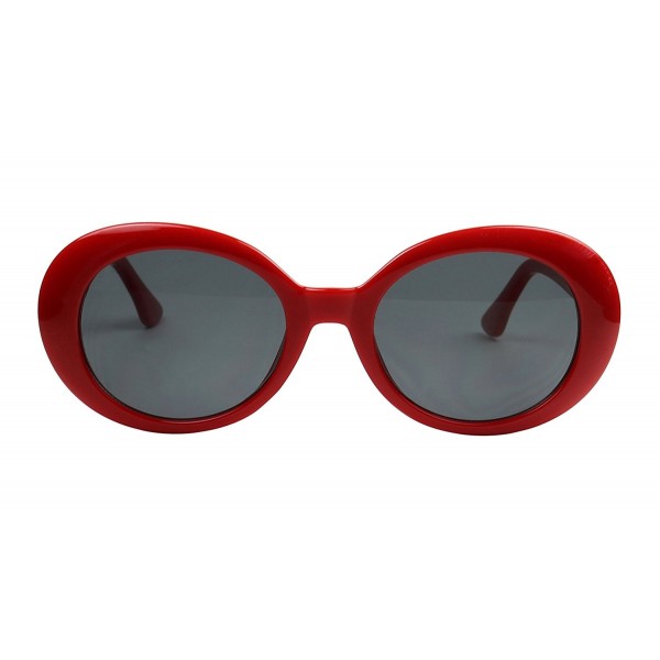 ShadyVEU Classic Cobain Fashion Sunglasses