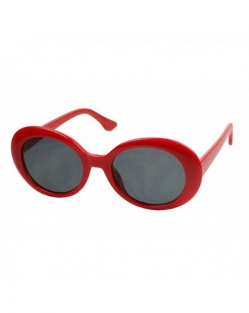 Oval Sunglasses