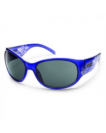 Suncloud Carousel Polarized Sunglasses Polycarbonate