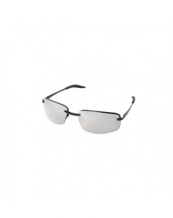 Hot Optix Fashion Rectangle Sunglasses