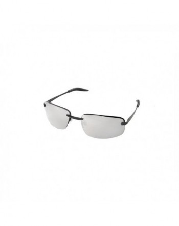 Hot Optix Fashion Rectangle Sunglasses