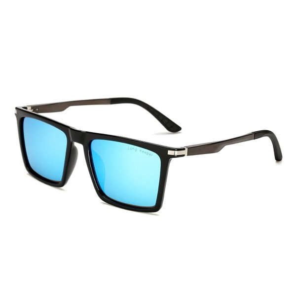 LongKeeper Polarized Sunglasses Classic Glasses