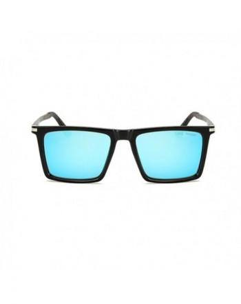 Square sunglasses