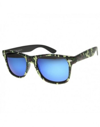 Wayfarer sunglasses