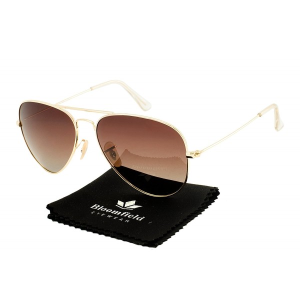 Bloomfield Original Sunglasses protection polarized