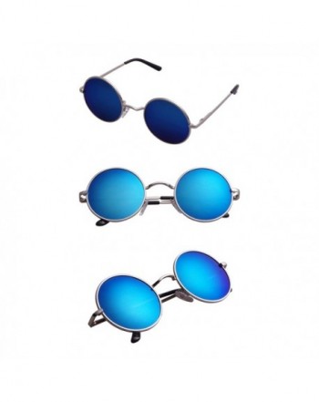 Round sunglasses