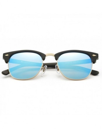 LUMCHO LC13304 Matte Black Frame
