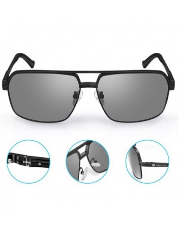 Goliath Ronin Sunglasses Polarized Protection