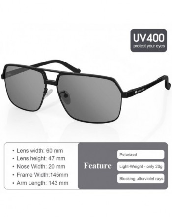 Men's Sunglasses