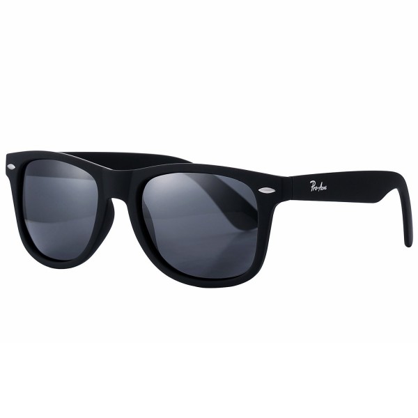 Pro Acme Polarized Wayfarer Sunglasses