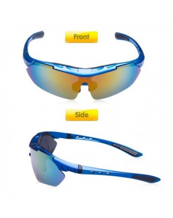 Sport sunglasses