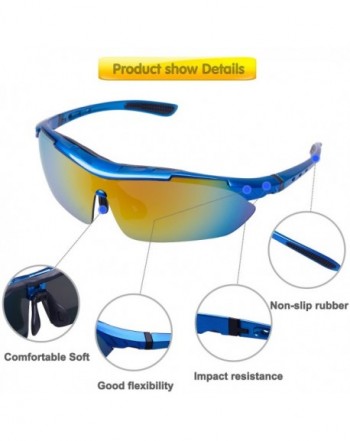 Men's Sunglasses