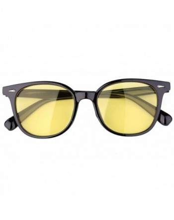 Beison Classic Wayfarer Sunglasses Protection