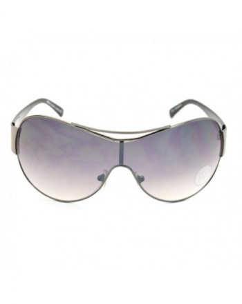 Wrap sunglasses