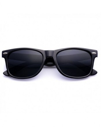 Square sunglasses