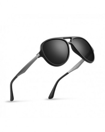 2020Ventiventi Polarized Aluminum Sunglasses PZ5005C2