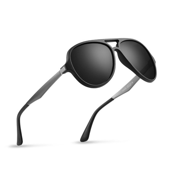 2020Ventiventi Polarized Aluminum Sunglasses PZ5005C2