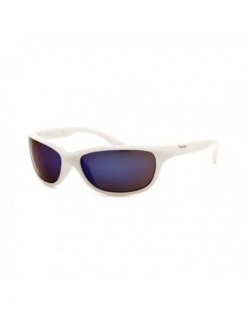 Timberland TB7117 21C Sports White Sunglasses