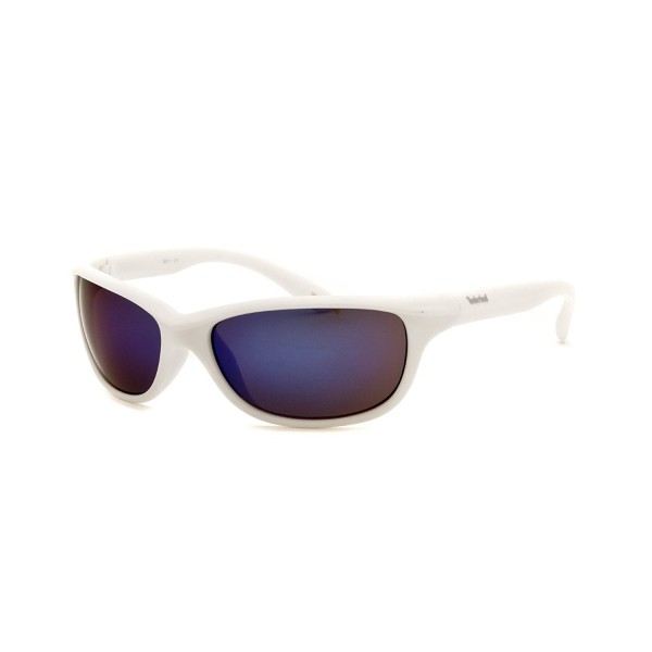 Timberland TB7117 21C Sports White Sunglasses