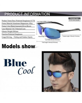 Men's Sunglasses