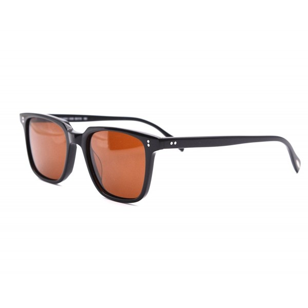 EyeGlow Vintage Square Sunglasses Polarized