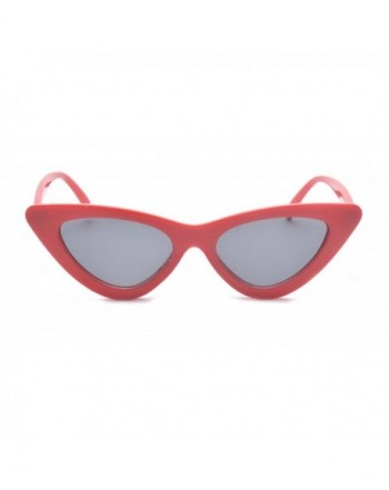 cateye sunglasses