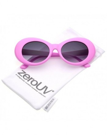 zeroUV Colorful Gradient Sunglasses Lavender
