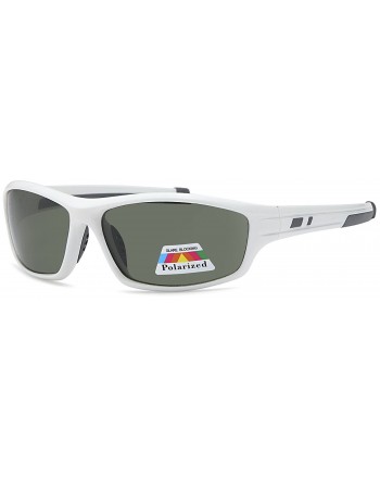 West Coast Polarized Sunglasses Lightweight