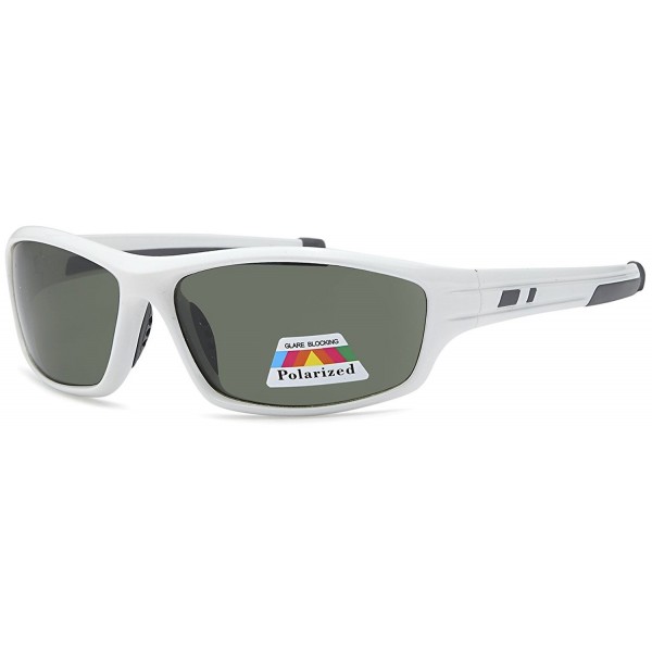 West Coast Polarized Sunglasses Lightweight