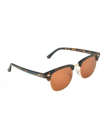 Bloomfield Polarized sunglasses clubmaster protection