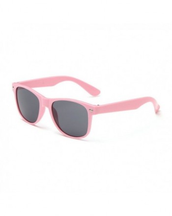 Wayfarer sunglasses