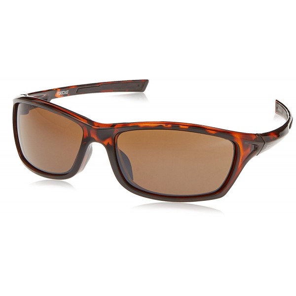 Forecast Optics Sunglass Tortoise Polarized