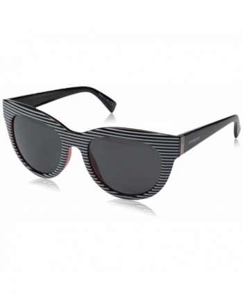 VonZipper Womens Queenie Cateye Sunglasses