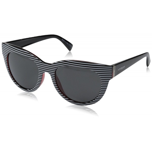 VonZipper Womens Queenie Cateye Sunglasses