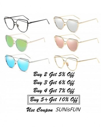 Women's Sunglasses