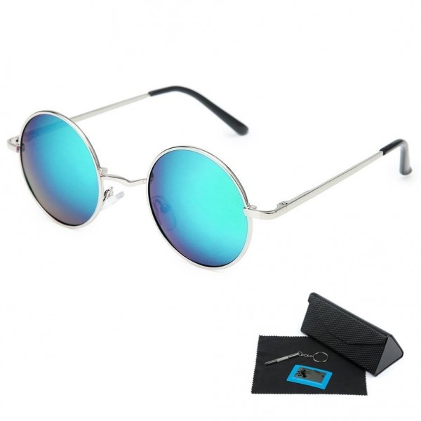 Shushu Jacob Polarized Sunglasses Protection