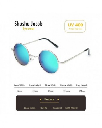 Goggle sunglasses