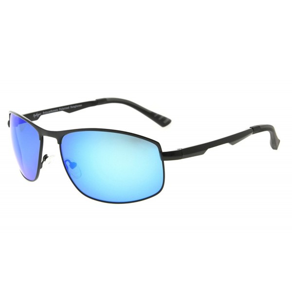 Eyekepper Spring Polycarbonate Polarized Sunglasses