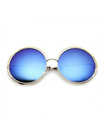 zeroUV Womens Oversized Fashion Sunglasses