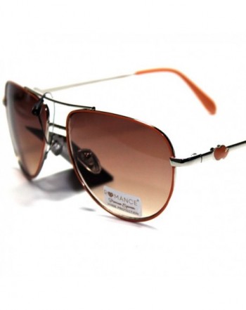 Romance Eyewear Elegant Stylish Sunglasses