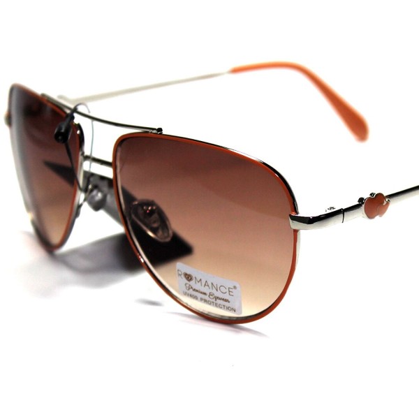 Romance Eyewear Elegant Stylish Sunglasses