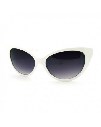 Womens Cateye Sunglasses Fashion Popular