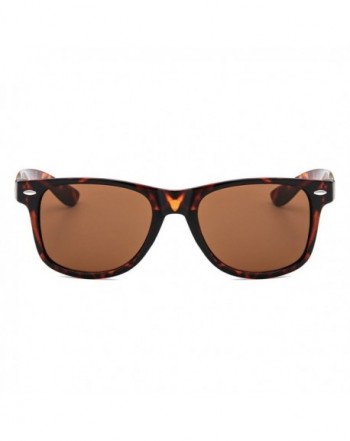 Wayfarer sunglasses