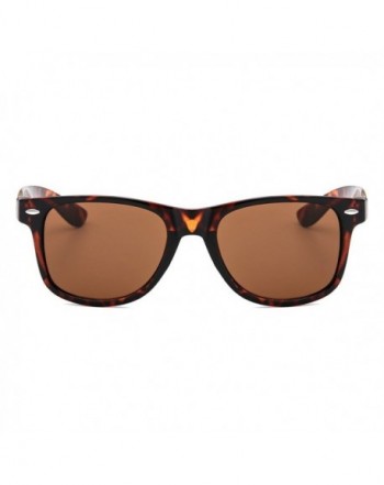 Wayfarer sunglasses