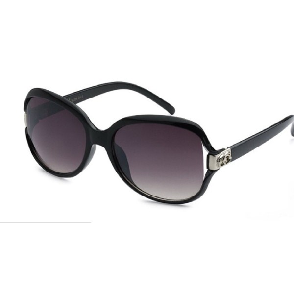 CG Eyewear Women's Oversized Designer Eyewear - Celebrity Inspired ...