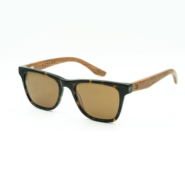 Rosewood wayfarer sunglasses tortoise rosewood