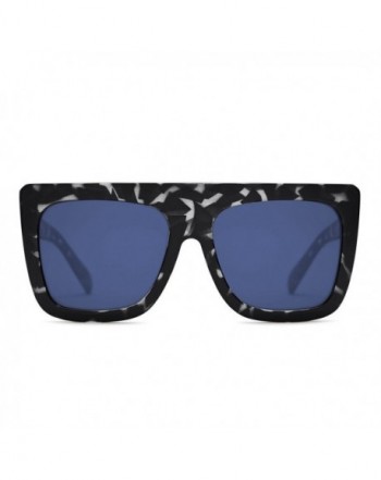 Quay Australia Womens Sunglasses Oversized