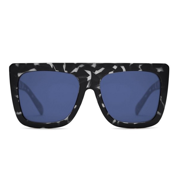 Quay Australia Womens Sunglasses Oversized