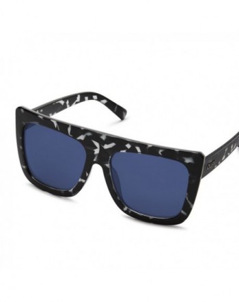 Square sunglasses